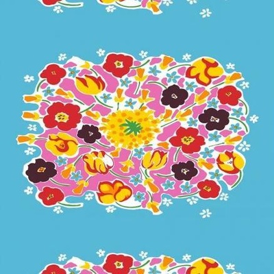 Marimekko Florestan Multi