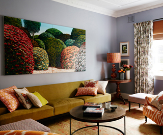 Ask Chrissie: Is it worth recovering my old sofa?