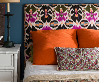 Exploring Ikat Fabrics: History, Techniques, Benefits and Applications