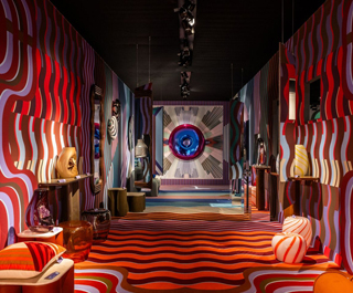 Interior Trends from Maison & Objet Paris 2025