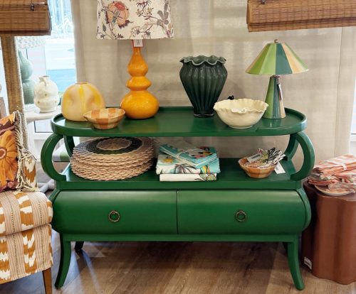 Introducing Bramble Furniture