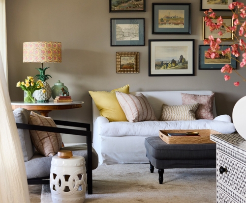 Everything you need to know about upholstery fabric