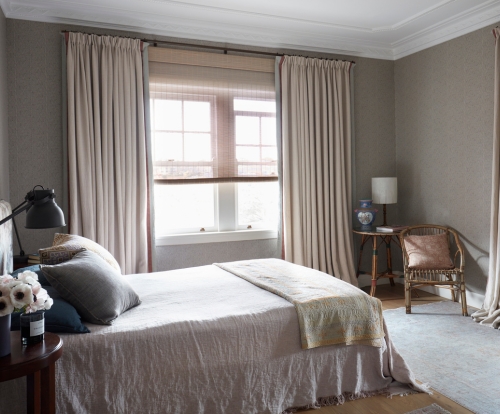 Curtain Linings Explained: A Complete Guide for Australian Homes