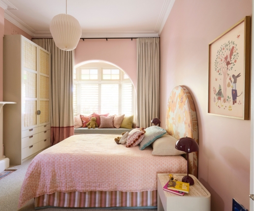Mosman House 4