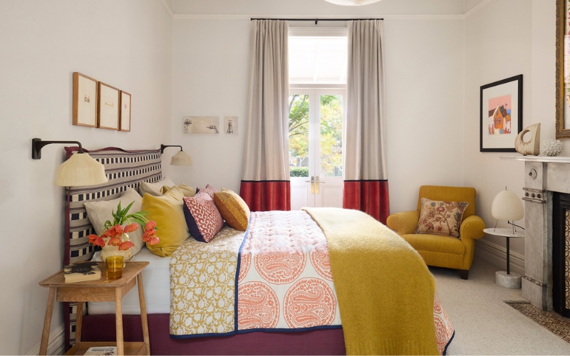 Mosman House 4