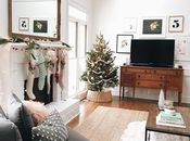 Tips On How To Get Your Home Fresh and Fab For Christmas